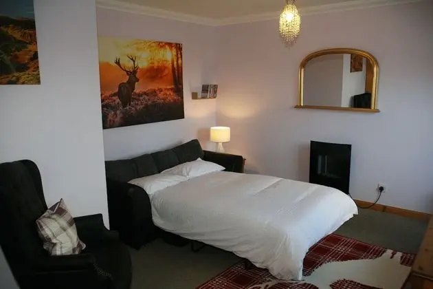 Apart Daire, 2 Yatak Odası (First floor 2)