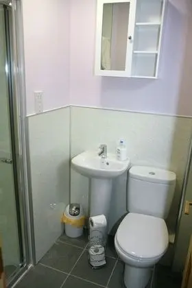 Apart Daire, 2 Yatak Odası (Ground floor 1)