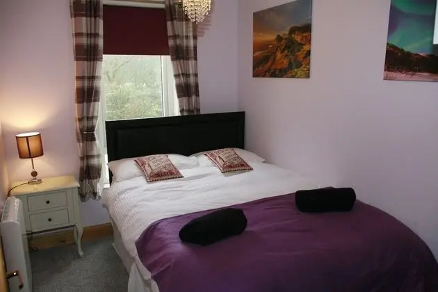 Family Apart Daire (First floor 4)
