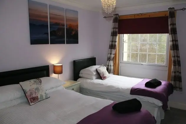 Family Apart Daire (First floor 4)
