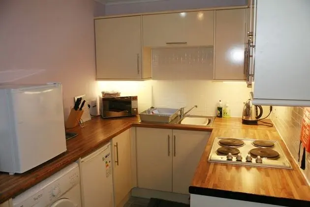 Family Apart Daire (First floor 4)