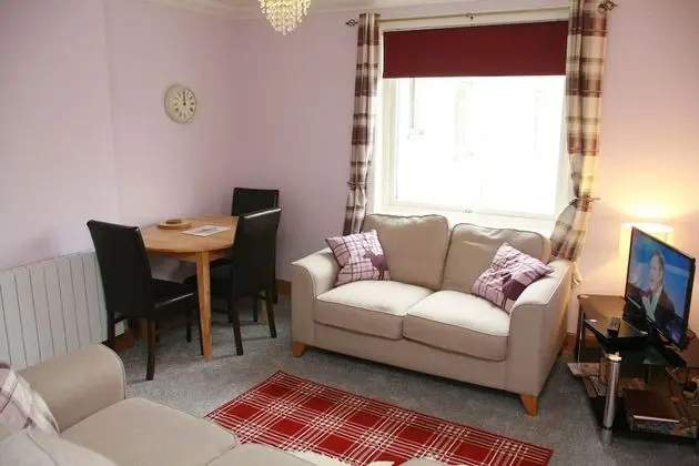 Family Apart Daire (First floor 4)