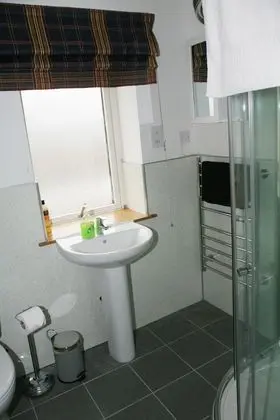 Family Apart Daire (First floor 4)