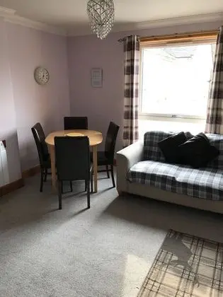 Family Apart Daire (First floor 4)