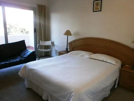 Standard Apart Daire, 2 Yatak Odası (Self Sevicing & Self Catering)