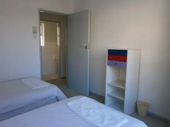 Standard Apart Daire, 2 Yatak Odası (Self Sevicing & Self Catering)