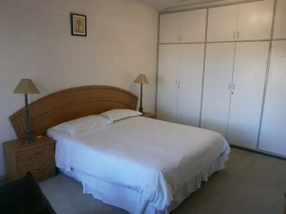 Standard Apart Daire, 2 Yatak Odası (Self Sevicing & Self Catering)