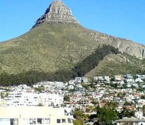 Standard Apart Daire, 2 Yatak Odası (Self Sevicing & Self Catering)