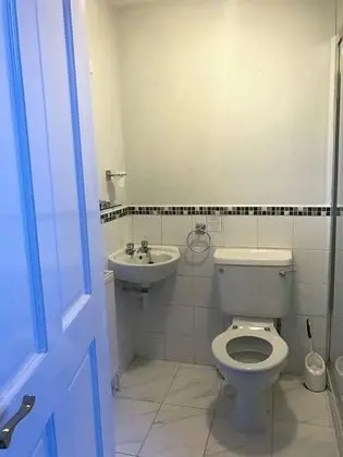 Standard Tek Büyük Yataklı Oda, Banyolu/Duşlu