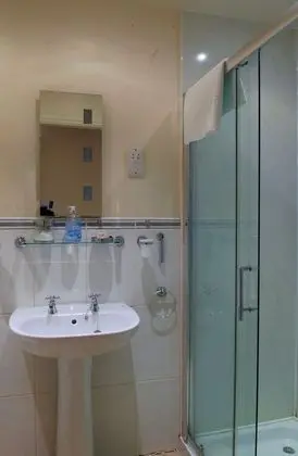 Tek Kişilik Oda, Banyolu/Duşlu