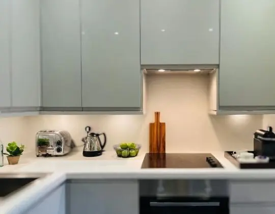 Apart Daire, Özel Banyo, Bahçe Manzaralı (2 Bed Loft )