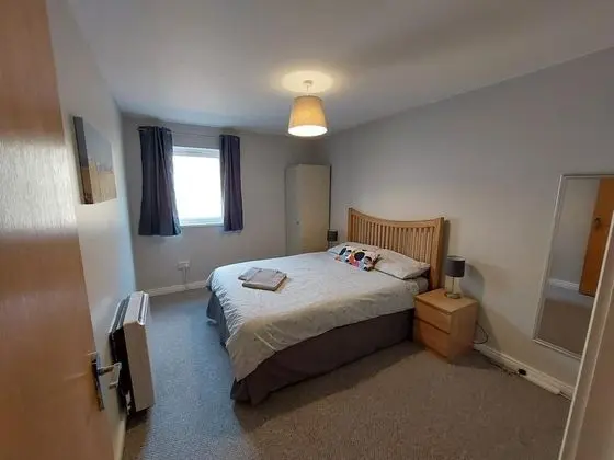 Economy Apart Daire
