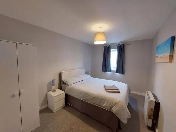 Economy Apart Daire