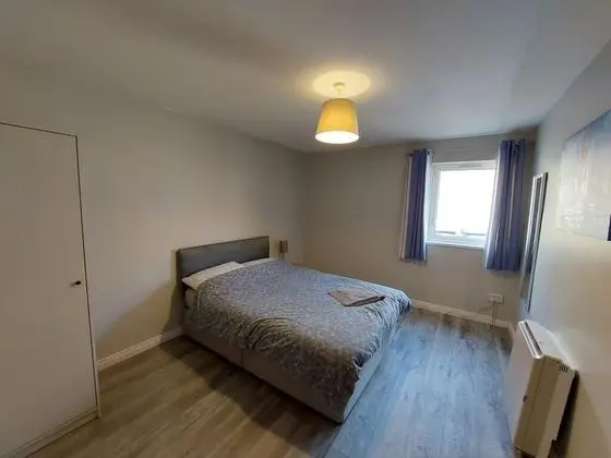 Economy Apart Daire