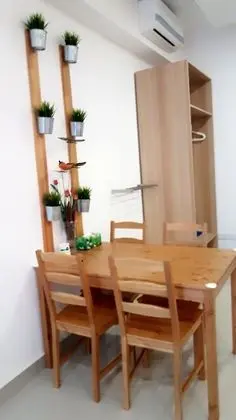 Stüdyo, Balkon