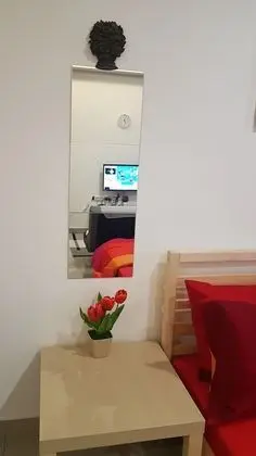 Stüdyo, Balkon