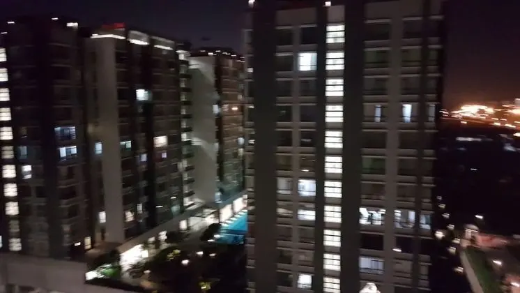 Stüdyo, Balkon