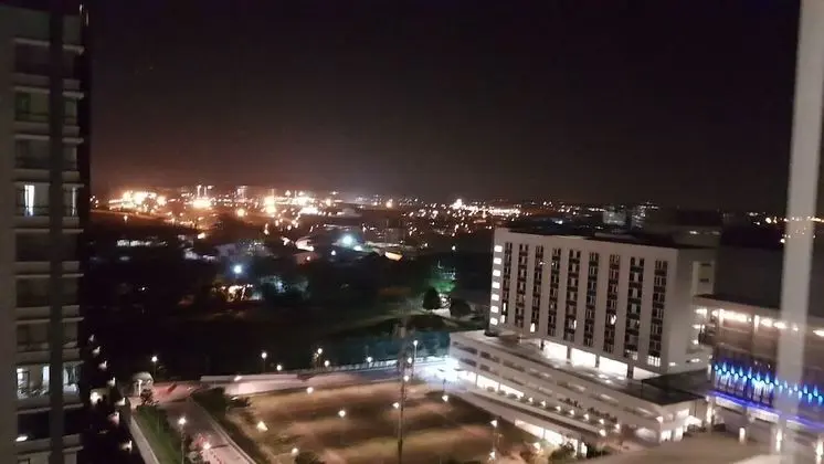 Stüdyo, Balkon