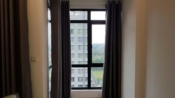 Stüdyo, Balkon