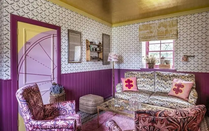 Kır Evi