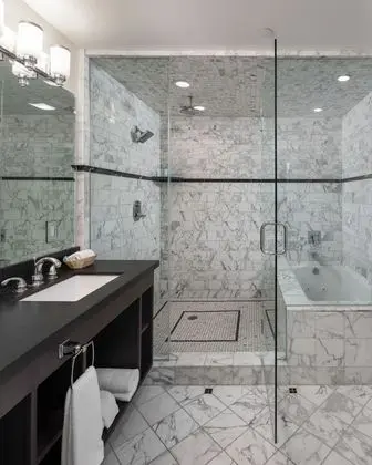 Süit, 1 En Büyük (King) Boy Yatak ve Çekyat