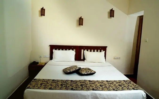 Standard Oda, Vadi Manzaralı