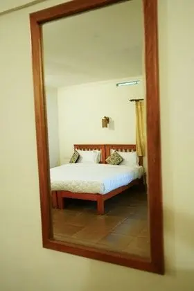 Standard Oda, Vadi Manzaralı