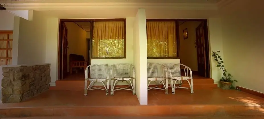 Standard Oda, Vadi Manzaralı