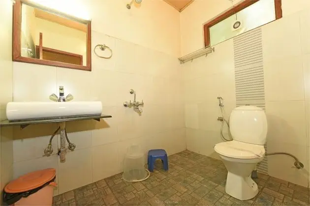 Standard Oda, Vadi Manzaralı