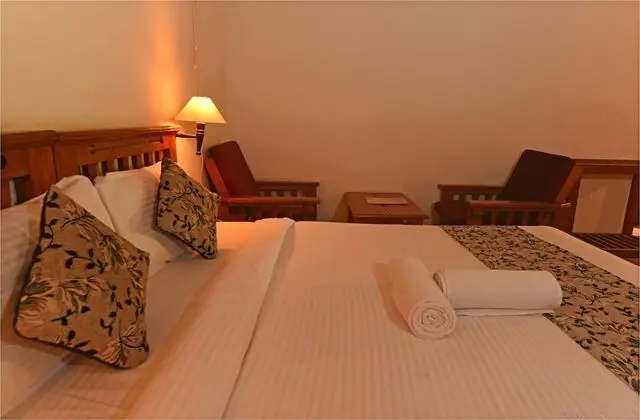 Standard Room, Plantation View