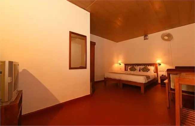 Standard Room, Plantation View