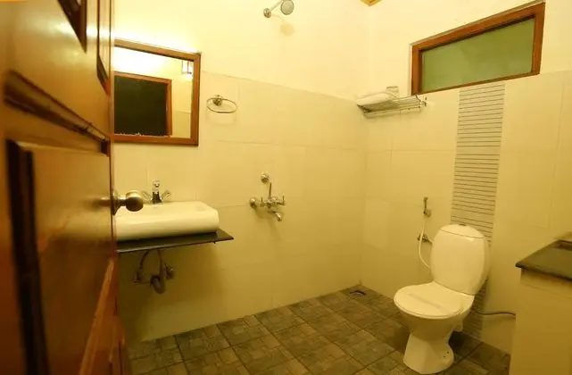 Standard Room, Plantation View