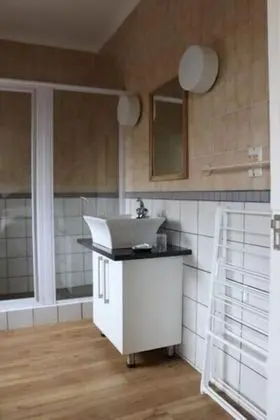 Apart Daire, 1 Yatak Odası (Non Sea Facing)
