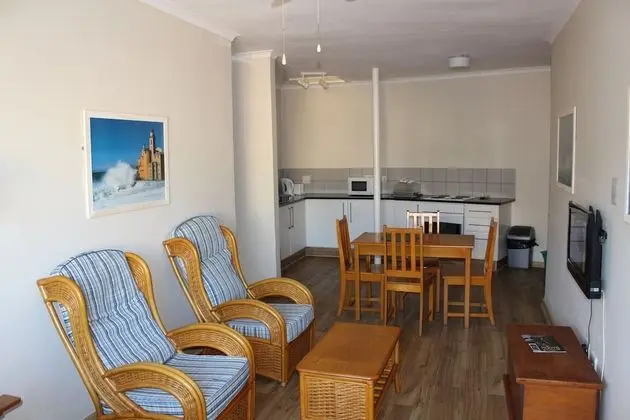 Apart Daire, 1 Yatak Odası (Non Sea Facing)