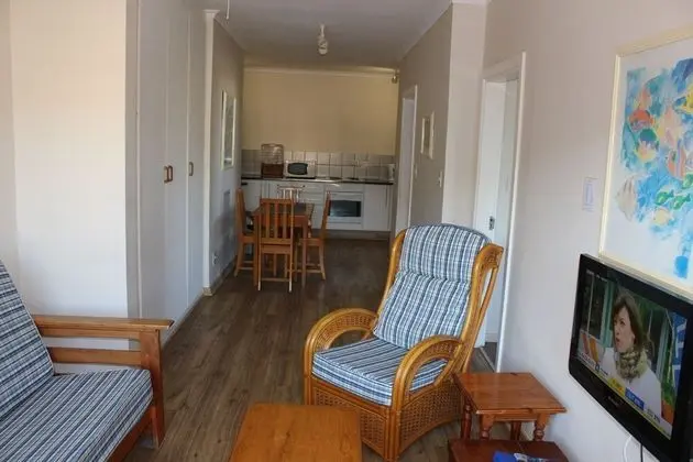 Apart Daire, 1 Yatak Odası (Non Sea Facing)