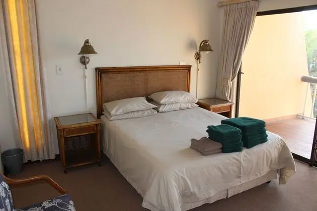 Apart Daire, 2 Yatak Odası, Okyanus Manzaralı