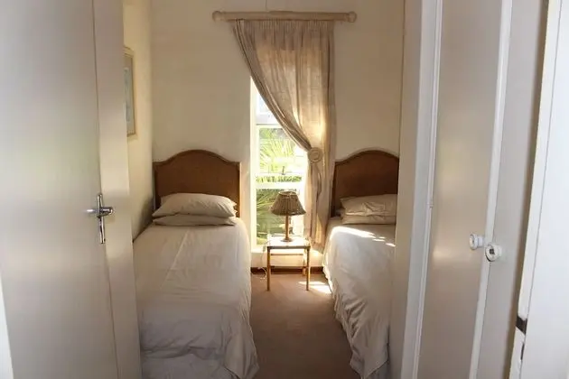 Apart Daire, 2 Yatak Odası, Okyanus Manzaralı