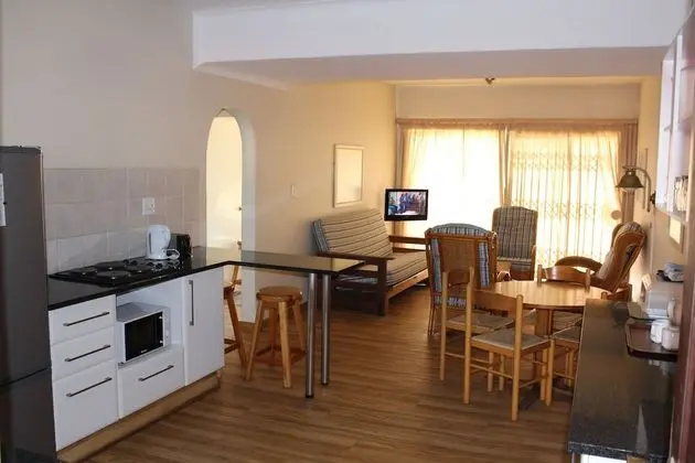 Apart Daire, 2 Yatak Odası, Okyanus Manzaralı