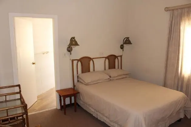 Daire, 2 Yatak Odası, Okyanus Manzaralı (Cabana)