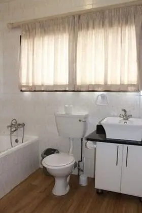 Daire, 2 Yatak Odası, Okyanus Manzaralı (Cabana)