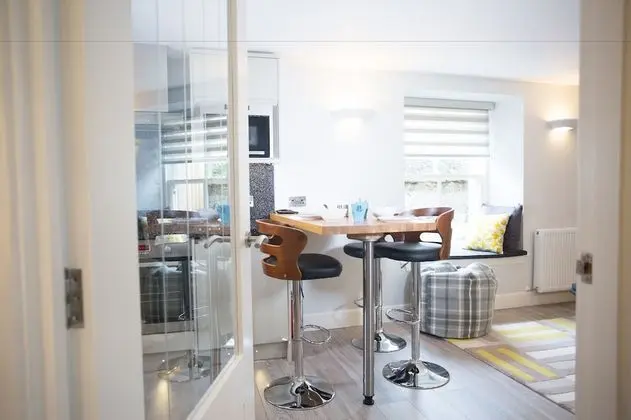 Luxury Apart Daire, 2 Yatak Odası