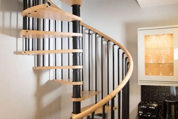 Luxury Apart Daire, 2 Yatak Odası