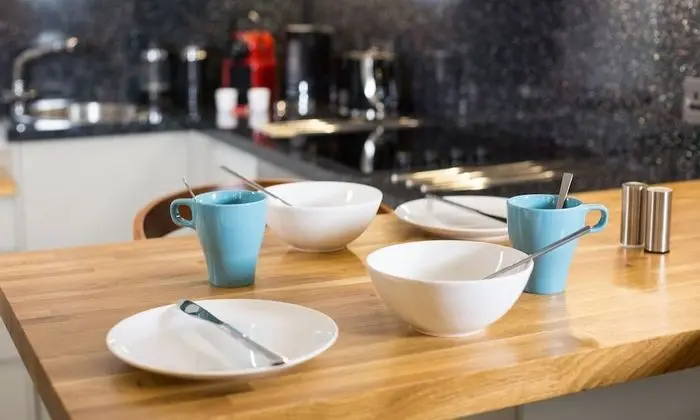 Luxury Apart Daire, 2 Yatak Odası