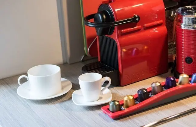 Luxury Apart Daire, 2 Yatak Odası