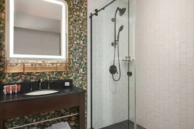 Oda, 1 En Büyük (King) Boy Yatak