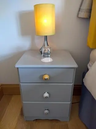 Üç Kişilik Oda (Room 2)