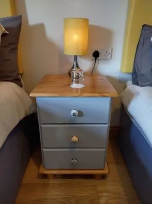 Üç Kişilik Oda (Room 2)