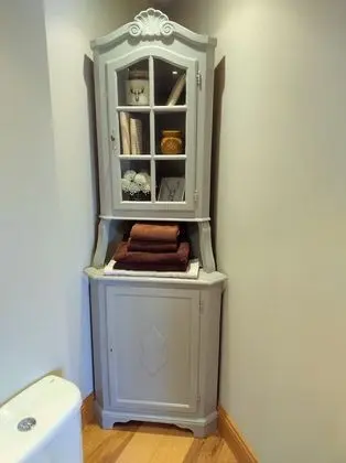 Üç Kişilik Oda (Room 2)