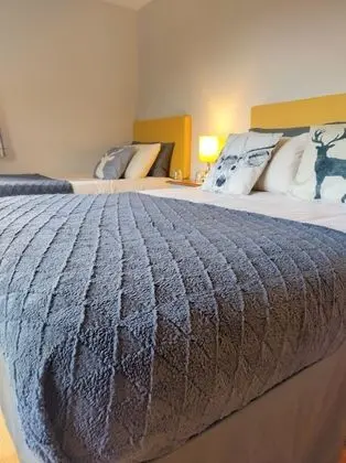 Üç Kişilik Oda (Room 4)