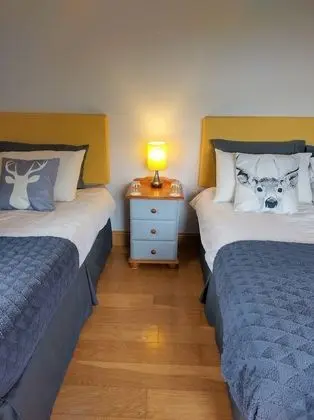 Üç Kişilik Oda (Room 4)